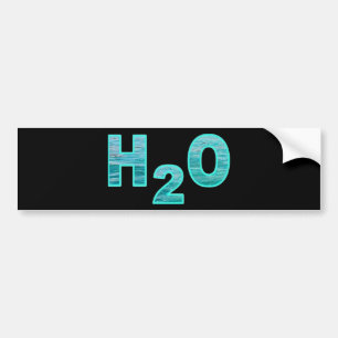 H2O BILDEKAL
