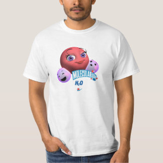 H2O-hjälteskjorta Tee Shirt