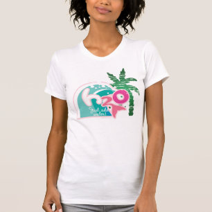 H2O-logotyp T Shirt