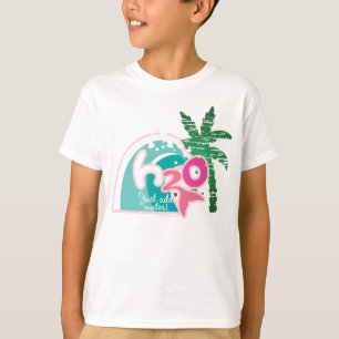 H2O-logotyp T Shirt