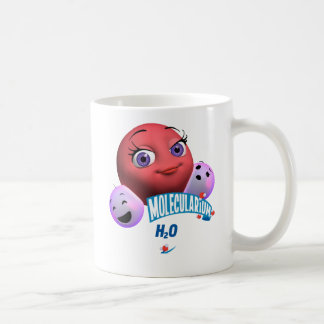 H2O-MUGG KAFFEMUGG