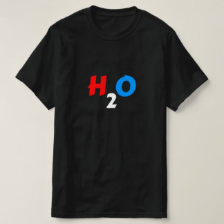 H2O Specialist Vatten T-Shirt