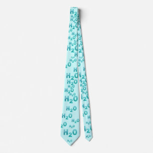 H2O-tie Slips