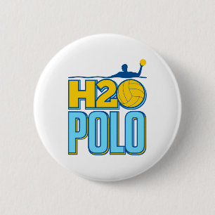 H2O Vatten Polo Knapp