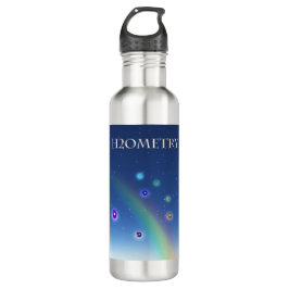 H2Ometry - Strukturerat vatten