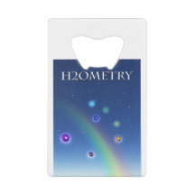 H2Ometry - Strukturerat vatten