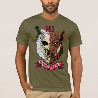 H-1 OCP Underskjortor T Shirt