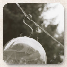 H.A.S. Konstdrömmen ordnar korkunderlägg