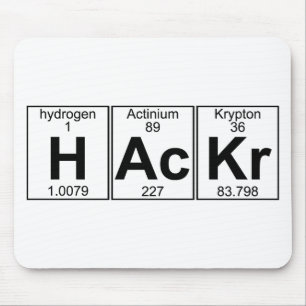 H-Ac-Kr (full hackr) - Musmatta