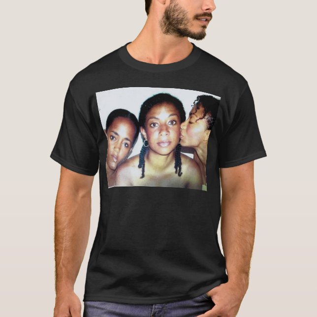 H ÄNGLAR T-Shirt (Framsida)