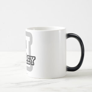 H är för Hadley Magisk Mugg