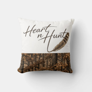 H&H pillow Kudde