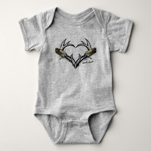 H&H T SHIRT (Framsida)