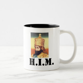 H.I.M. Mugg