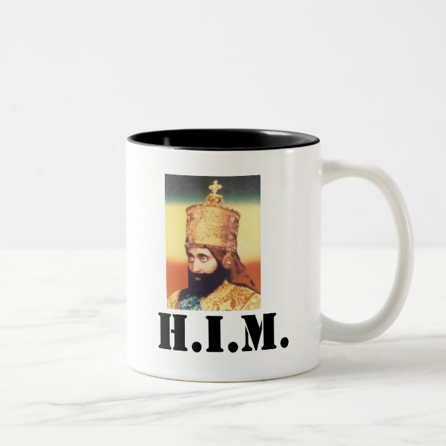 H.I.M. Mugg (Höger)