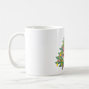 H JULTOMTEN KAFFEMUGG