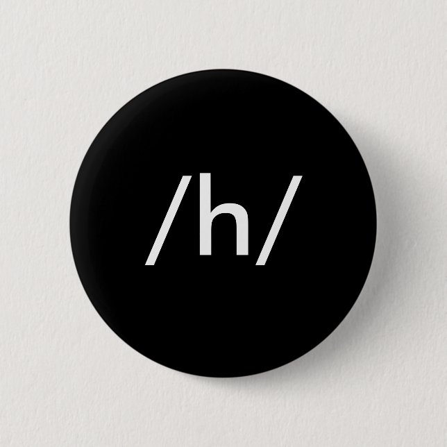 /h/ knapp (Framsida)
