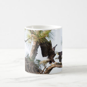 H- & M-kaffemugg Kaffemugg