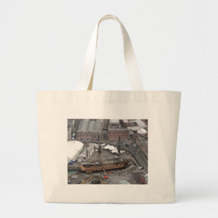 H.M.S. Victory Jumbo Tygkasse