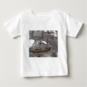 H.M.S. Victory Tee