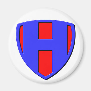 H MAGNET