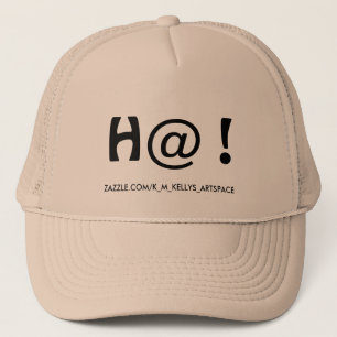 H@! Mössa Keps