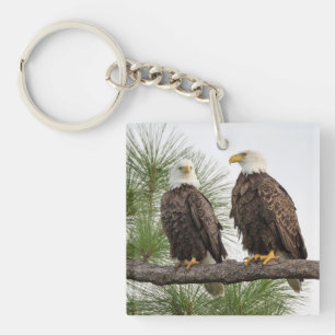 H&O Keychain (olika alternativ)
