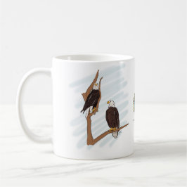 H&O-mugg (olika alternativ) Kaffemugg