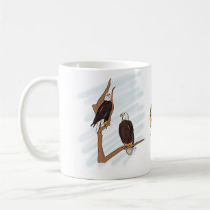 H&O-mugg (olika alternativ) Kaffemugg