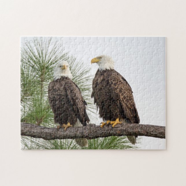 H&O-pussel Pussel (Horisontell)