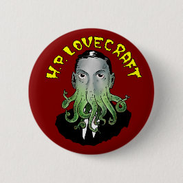 H.P. Lovecraft Knäppas Knapp