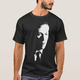 H.P. Lovecraft Tee Shirt