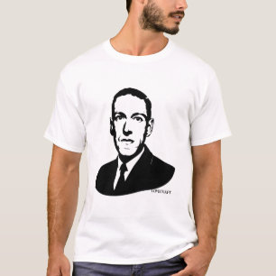 h.p. lovecraft tröja