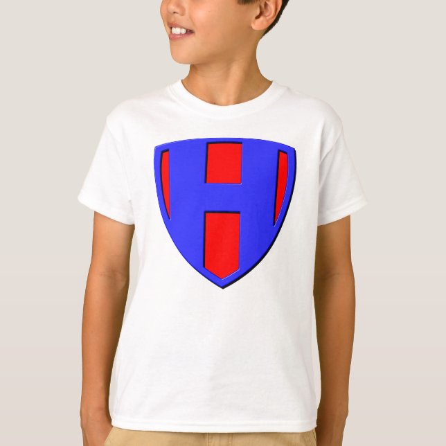 H TEE (Framsida)
