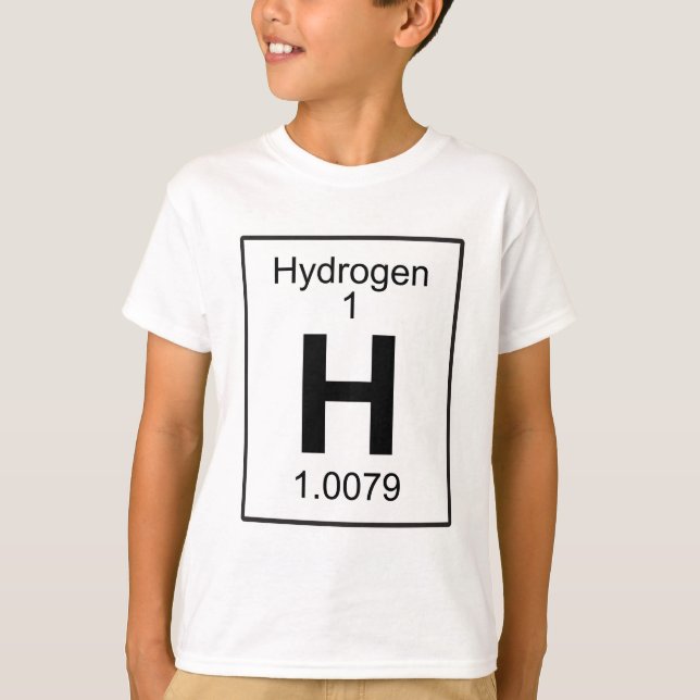 H - Väten Tee (Framsida)