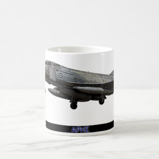 HA - 338 Mira "Ares ", Kaffemugg