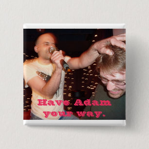 Ha Adam Knapp