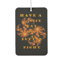 Ha alltid en Nicedag