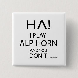 Ha Alp Horn Knapp