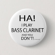 Ha Bass Clarinet