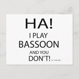 Ha BasSnart Vykort
