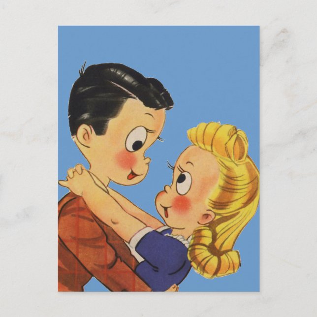 Ha Bra Day Bäste Vykort (Framsida)