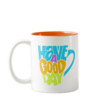 Ha Bra Day Coffee Mugg