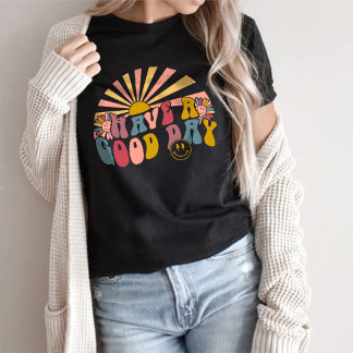 Ha Bra Day - Unisex Tee - Black eller Grått