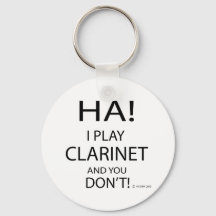 Ha Clarinet