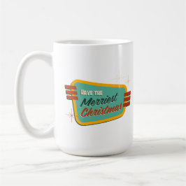 Ha den bästa julen kaffemugg
