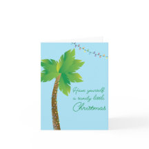 Ha dig själv en liten jul.