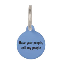 Ha ditt folk, ring mitt folk