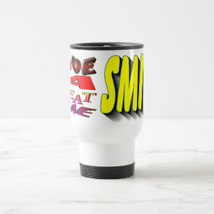 Ha en bra dag smile resemugg