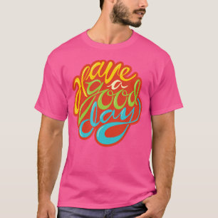 Ha en Bra-dag - till förmån för R-O-B-in H-O-Od T Shirt